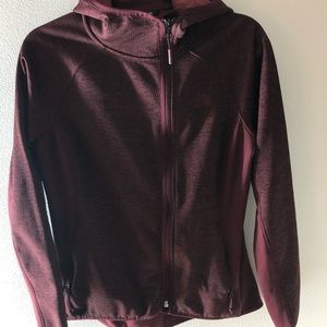 COPY - Zip up hoodie